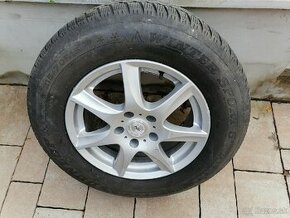 Dunlop WS 215/70 R16 - 1