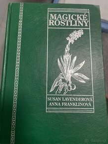 Magické rostliny