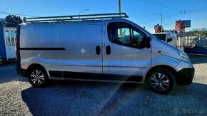 Opel Vivaro 2.0 CDTI-84 kw L2H1 ECOFLEX 2.9t