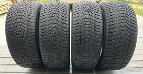 Zimné pneumatiky Hankook 255/45 R19