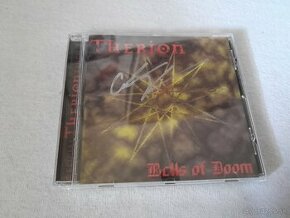 THERION Bells of Doom