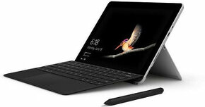 Microsoft Surface Go 3, 6500Y, 4GB, 64GB LTE, Platinový_ - 1