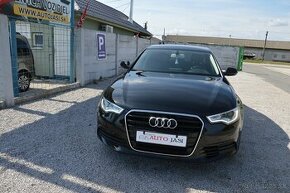 Audi A6 2.0 TDI DPF Prestige - 1