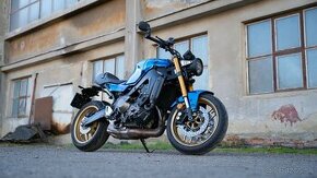 Yamaha XSR900 2022 - 1