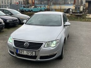 VW PASSAT B6 2.0TDi 103KW .R.v 2006 - 1