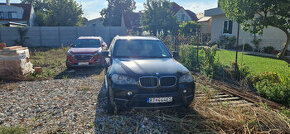 BMW X5 xDRIVE35i