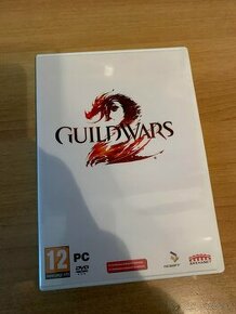 PC HRA - Guild Wars 2