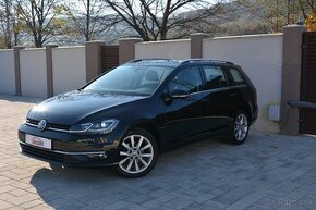 VW GOLF Variant 2.0TDI 110KW Automat Highline LEASING od 0%