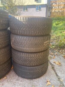 205/50 r17 93V dunlop