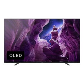 Sony Bravia KD55-A8 OLED, 4K Ultra HD