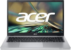 Predám NOTEBOOK Acer Aspire 3 15 Pure Silver A315-510P-36GC