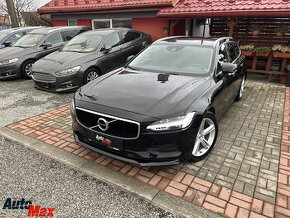 Volvo V90 D3 2.0L Momentum A/T