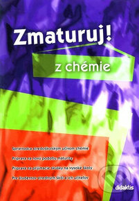 Zmaturuj z chémie PDF