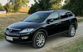 Mazda CX-9 3.7 V6, r.v. 12/2009, 178.247km, EU verzia