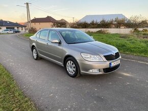 Skoda octavia 1.9 tdi 77kw 251tisic km 1majitel