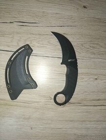 Predám Nôž Karambit MTECH USA