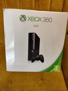 X box 360