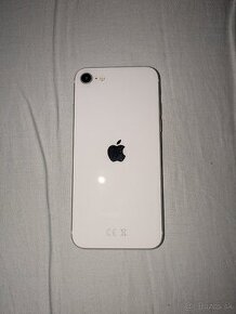 iPhone SE 2020 128GB