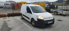 Berlingo 1.6hdi