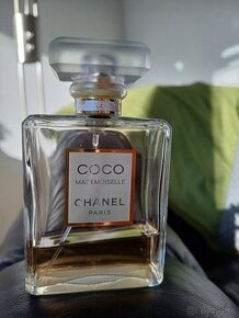 Chanel coco mademoiselle