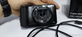 Sony DSC-HX10V