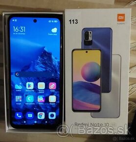 Predam novy  Xiaomi Note10 5g