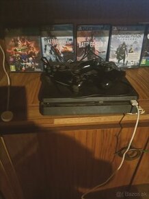 Ps4 slim 500gb