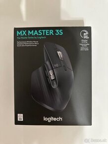 Logitech MX Master 3S