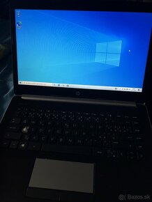 HP Notebook