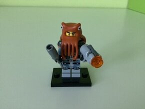 Lego minifigurka