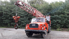 Tatra T148 jeřáb AD-0801.1