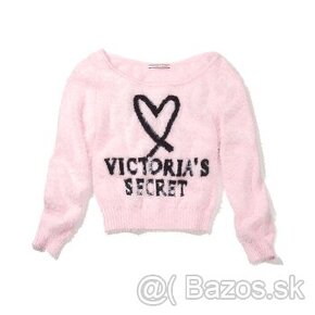 DOPYT Svetrik Victorias secret