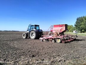 Vaderstad Rapid 600s