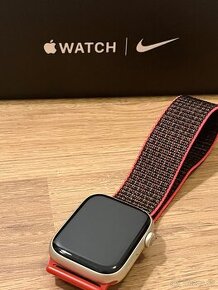 Apple Watch Series 7 Nike 45 mm