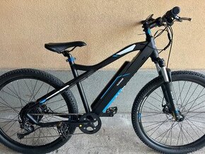 E-bike / Telefunken Aufsteiger M920