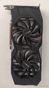 Gigabyte RTX2070 8GB rev. 3.0