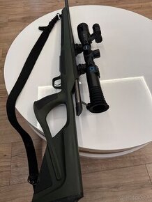 Gulovnica CZ 600 ergo