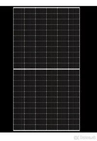 Solarny panel encor 480 wp