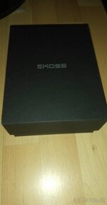 KOSS Porta PRO wireless