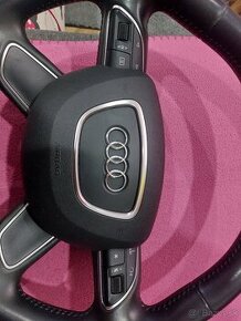 Volant multifunkčny Original Audi  Q3 + Airbag