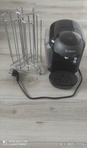 Kávovar Bosch Tassimo Vivy - 1