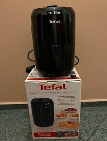 Teplovzdušná fritéza Tefal