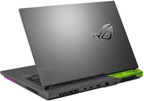 ASUS ROG STRIX G15 G513IM / 5-KRÁT ZAPNUTÝ