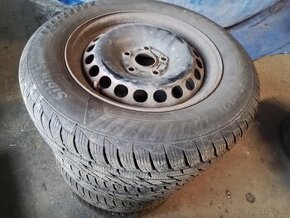 195/65R15,disky 5x112