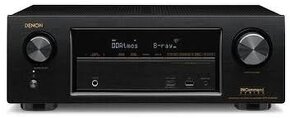 Receiver DENON ARV X1300W