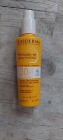 Bioderma Photoderm Invisible SPF 30