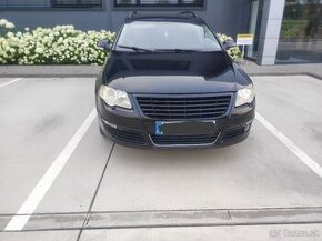 Passat B6 Variant 1.9tdi