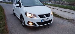 Seat Alhambra 2.0 TDI 2018