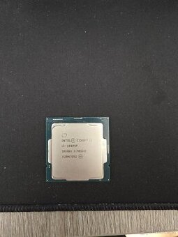 Intel I3 10105f