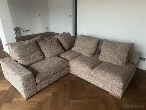 Sedacia suprava Sofa Avant Mantilla 1,5m x 2m